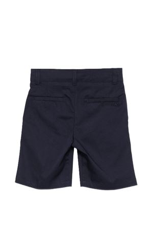 Bermuda in cotone con bottoni FAY KIDS | FY6P99G0019620